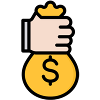 Cost savings