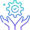 Custom Ownership & Multi-Persona Support